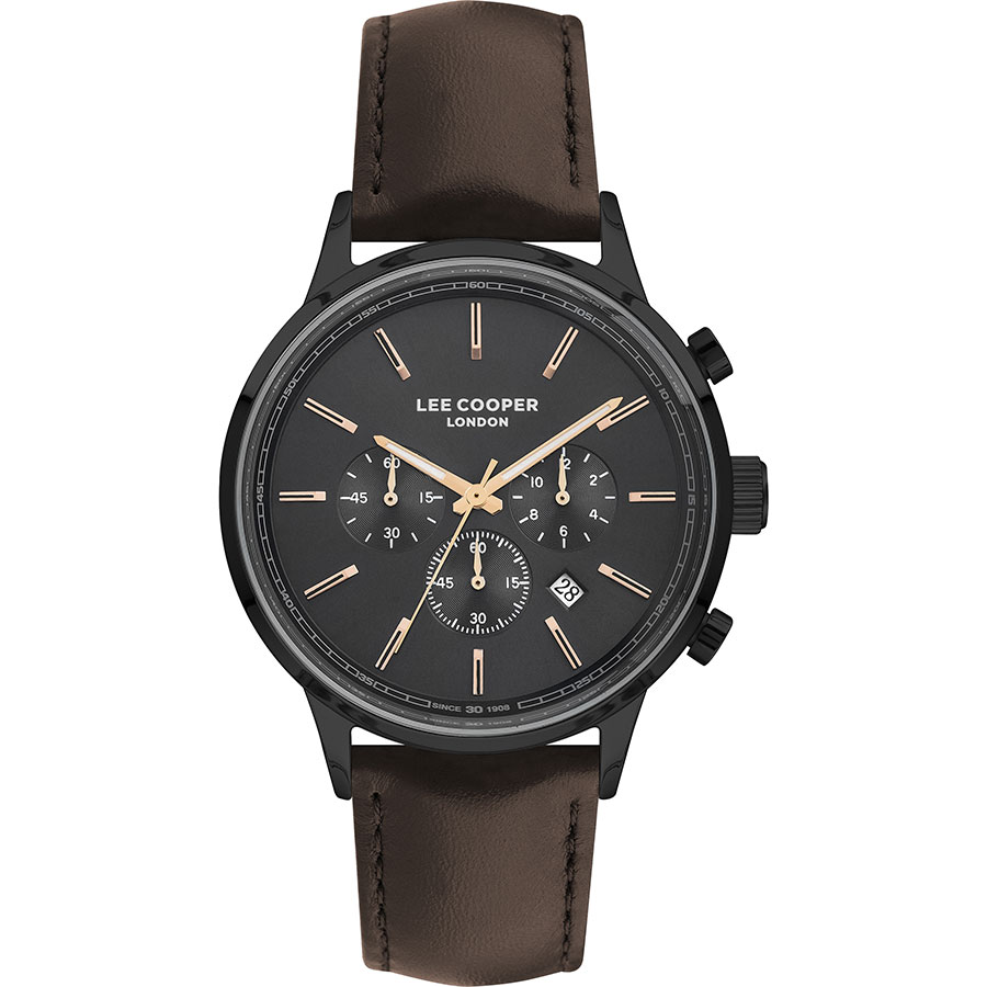 Часы Lee Cooper Sport LC07274.652